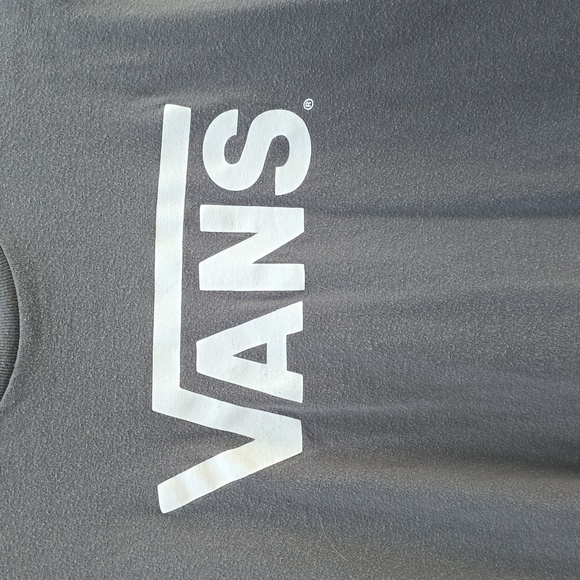 Vans DC Shoes & On The Byas Men's 4 T-Shirt Bundle - Picture 3 of 16
